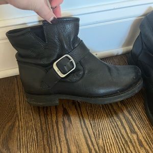 Frye boots